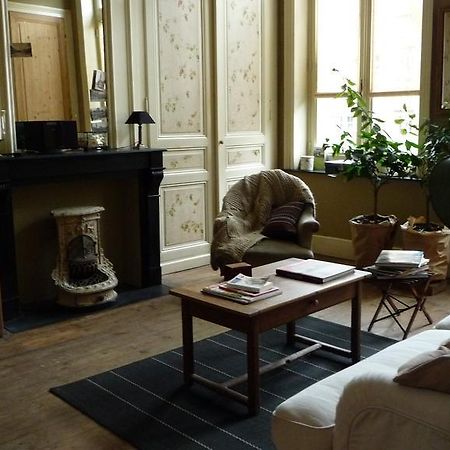 La-Lilloise Bed & Breakfast ลีลล์ ห้อง รูปภาพ