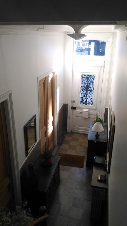 La-Lilloise Bed & Breakfast ลีลล์ ห้อง รูปภาพ