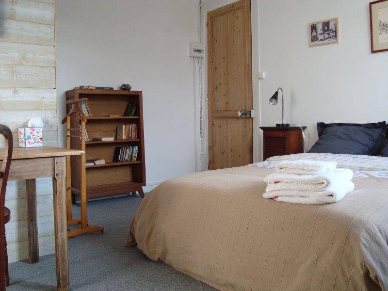 La-Lilloise Bed & Breakfast ลีลล์ ห้อง รูปภาพ